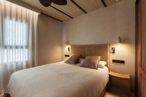 Jávea Port - Luxury Mediterranean retreat