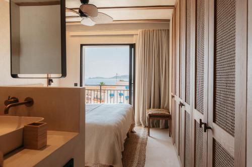 Jávea Port - Luxury Mediterranean retreat