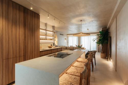 Jávea Port - Luxury Mediterranean retreat