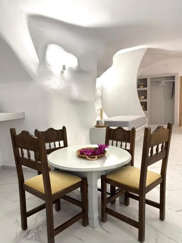 Cave Crafted Suites