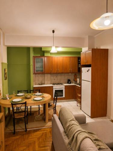 City Comfort Home