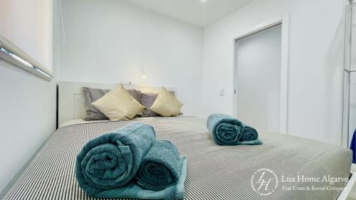 Ocean Terrace - Moderno - Vista Mar - Pool Resort