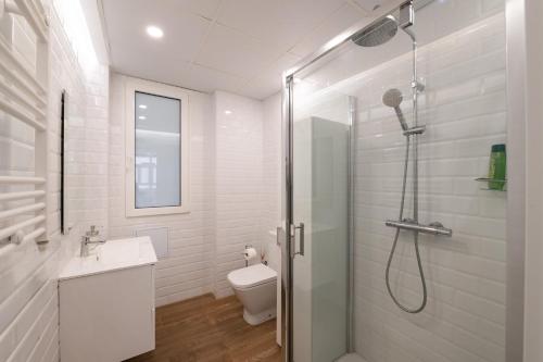 Magnífico apartamento en pleno centro de Madrid,