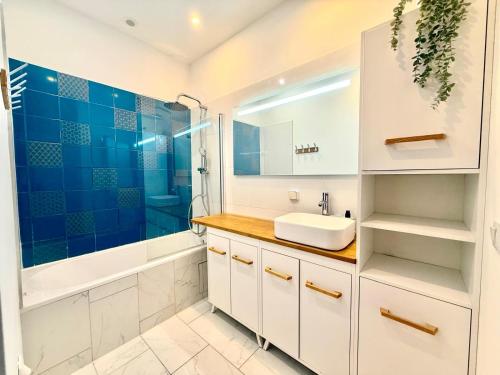 Appartement Duplex 125 m2