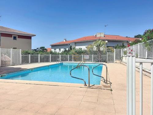 5-peopl studio - sea view- terrace - parking