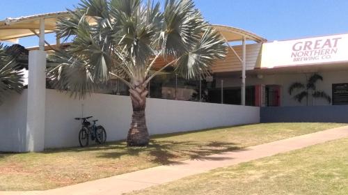 Galería fotográfica de Overlander Hotel en Mount Isa