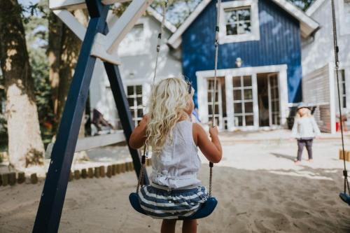 Imagen de la galería de Marynarskie Domki, en Pobierowo