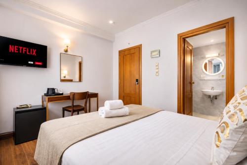 Stalis Hotel