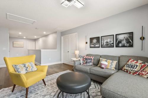 Upstay-Solterra Home with Private Pool & Hot Tub photo 22
