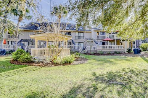 Beachwalk 142 photo 31