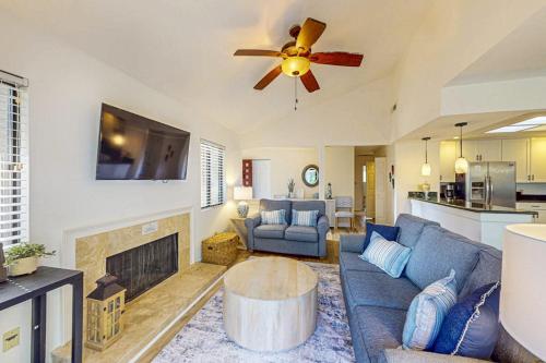Beachwalk 135 photo 6