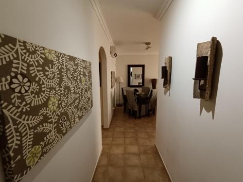 Apartamento Cabanas de Tavira