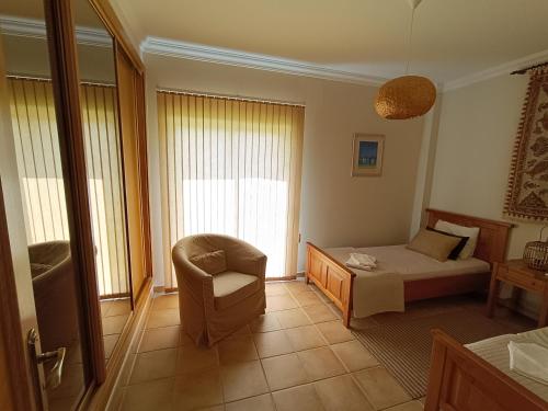 Apartamento Cabanas de Tavira