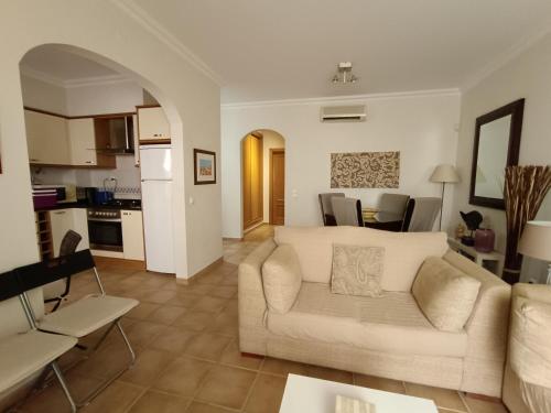 Apartamento Cabanas de Tavira