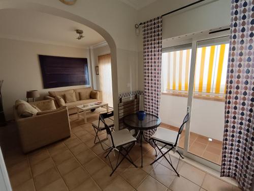 Apartamento Cabanas de Tavira