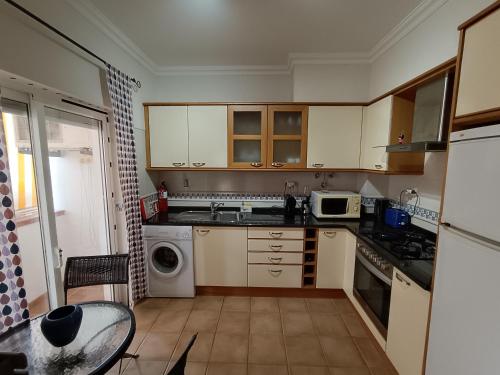 Apartamento Cabanas de Tavira