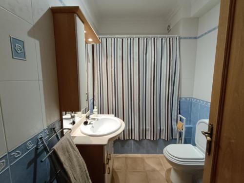 Apartamento Cabanas de Tavira