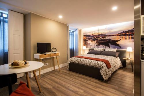 Welcome to My City "Suite"