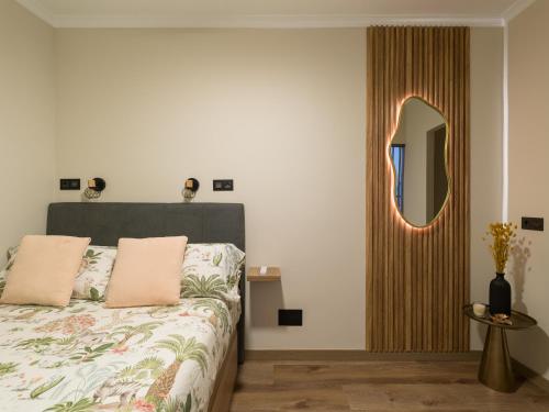 DE VÁ Las Canteras Boutique Apartment