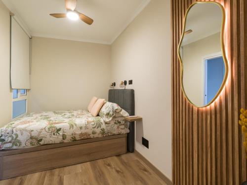 DE VÁ Las Canteras Boutique Apartment