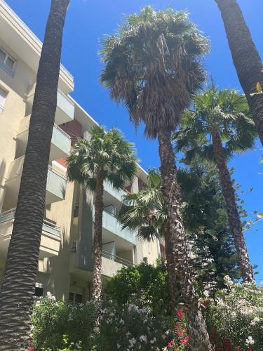 Appartement Nice Valrose