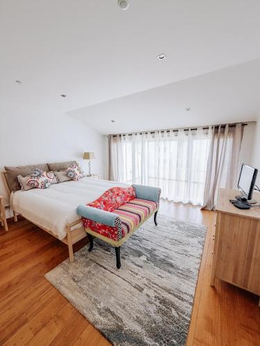 Casas do Atlântico - Ericeira Villa Center