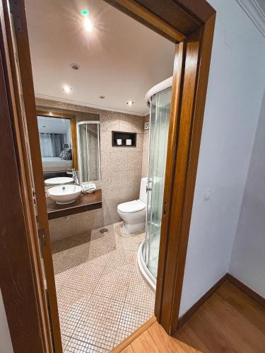 Casas do Atlântico - Ericeira Villa Center