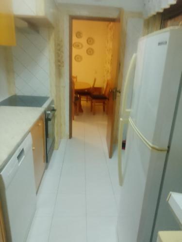 Apartamento t2 na Praia do vau