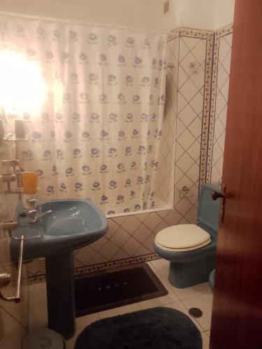 Apartamento t2 na Praia do vau
