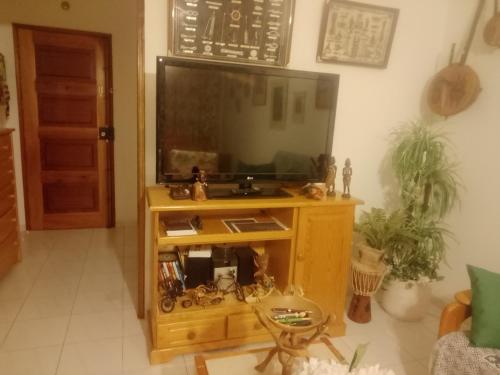 Apartamento t2 na Praia do vau
