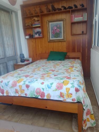Apartamento t2 na Praia do vau