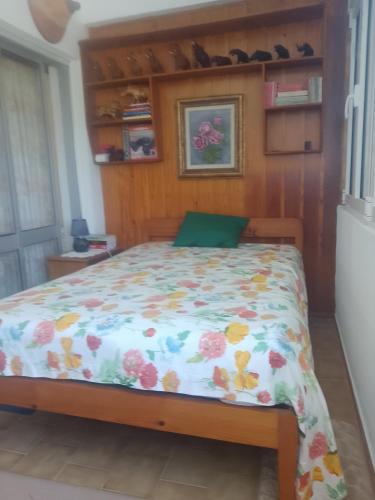 Apartamento t2 na Praia do vau
