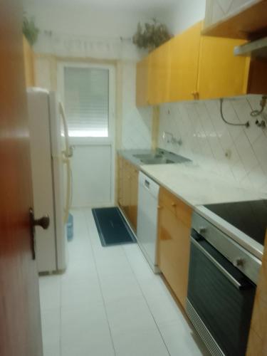 Apartamento t2 na Praia do vau