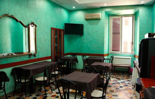 Hotel Casali