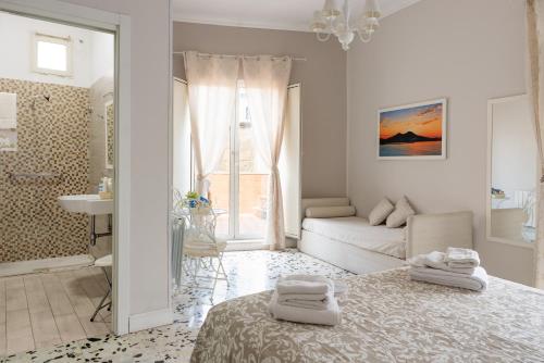 Agorà Mura Greche B&b