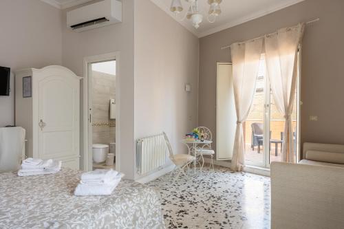 Agorà Mura Greche B&b