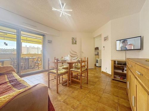 Blue Toscane T2 terrasse, parking Wi-Fi