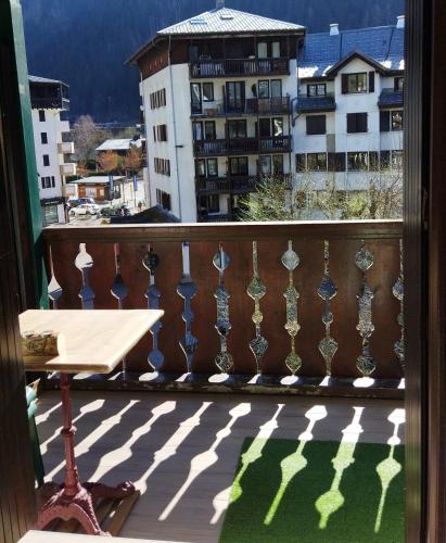 Studio Chamonix