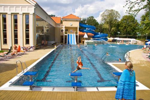 Hotel Luisa – Photos 4