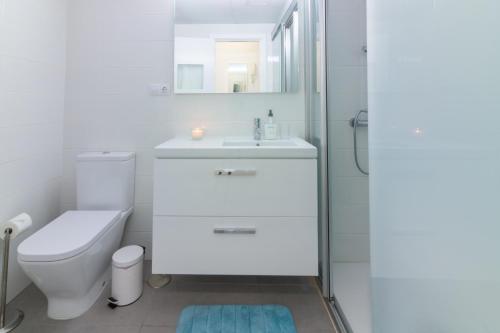 Living Las Canteras Homes - BEACHFRONT LOVE STORY