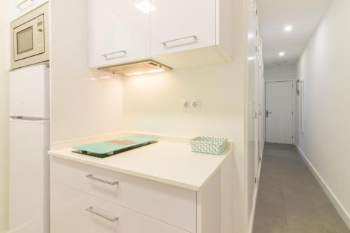 Living Las Canteras Homes - BEACHFRONT LOVE STORY