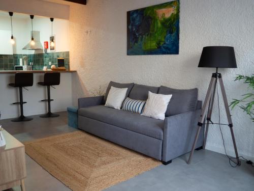 Concha Beach House