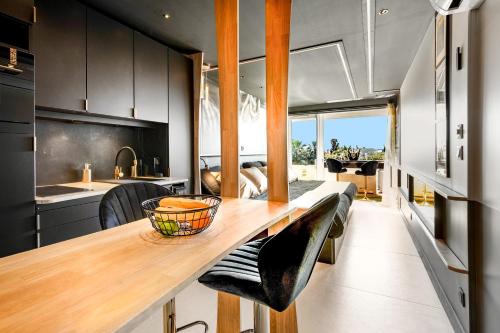 The Best Moment Port Nature 7 Apartment with Sea View