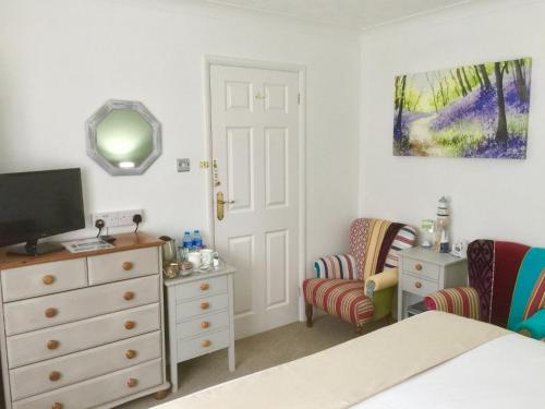 Gallery image of Stepping Stones B&B in Lymington