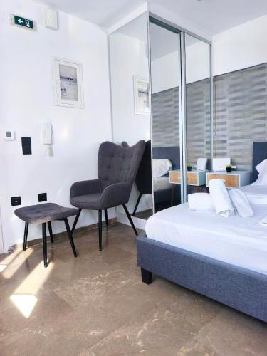 Msquared Apartment 3