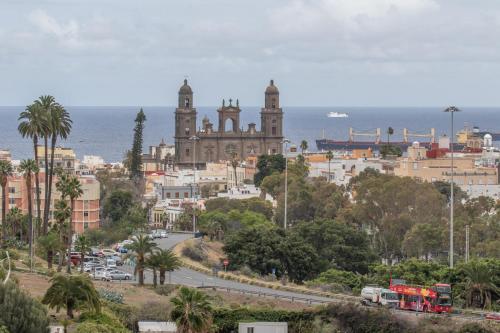 La Ventana a la Catedral