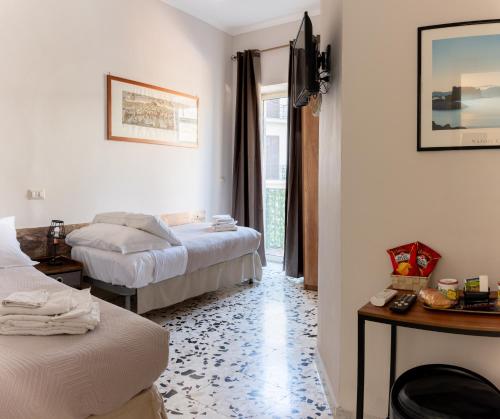 Agorà Mura Greche B&b