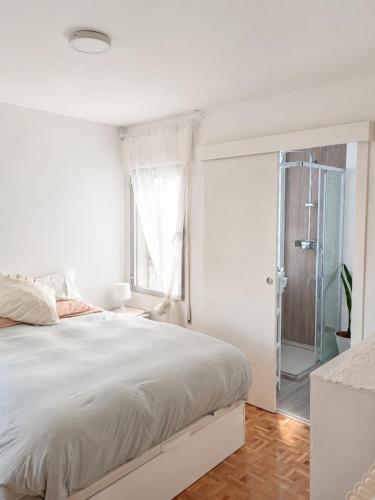 Luxury renovated apartment with terrace in Madrid photo 30