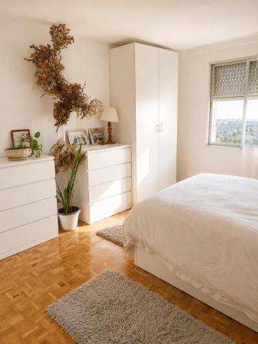 Luxury renovated apartment with terrace in Madrid photo 32