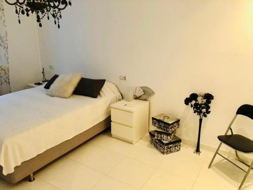 Excelente apartamento centrico en el corazón de denia